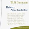 Heimat. Neue Gedichte